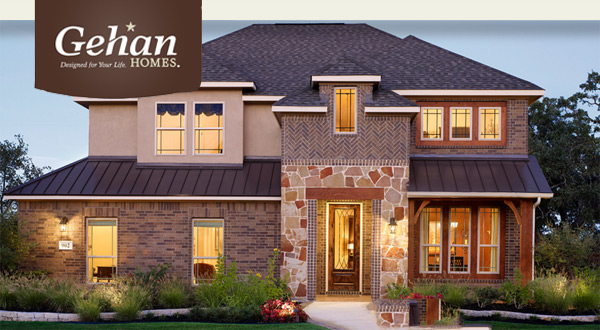 Gehan Homes