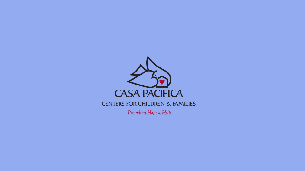 Casa Pacifica